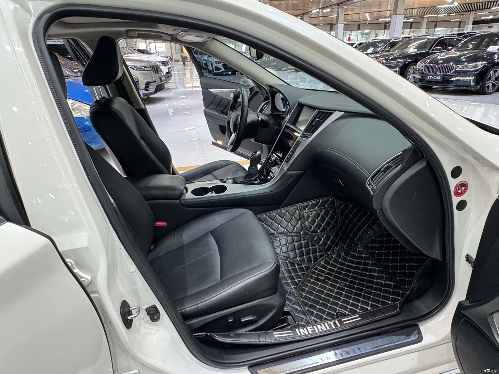 Infiniti Q50L, 2020 39
