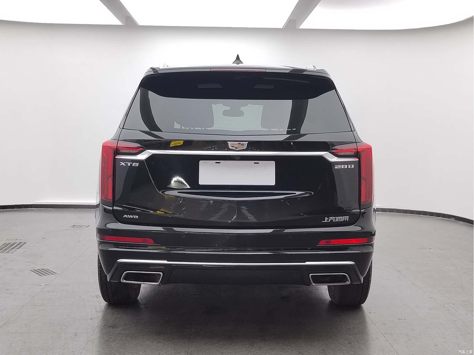 Cadillac XT6, 2020 все фото