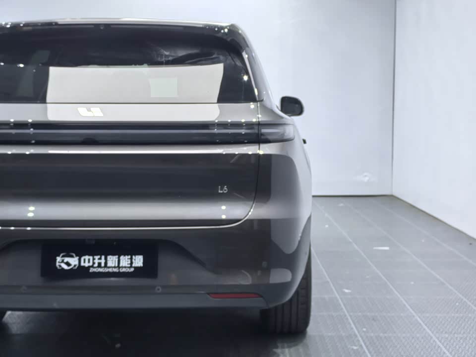 Li Auto Ideal L6