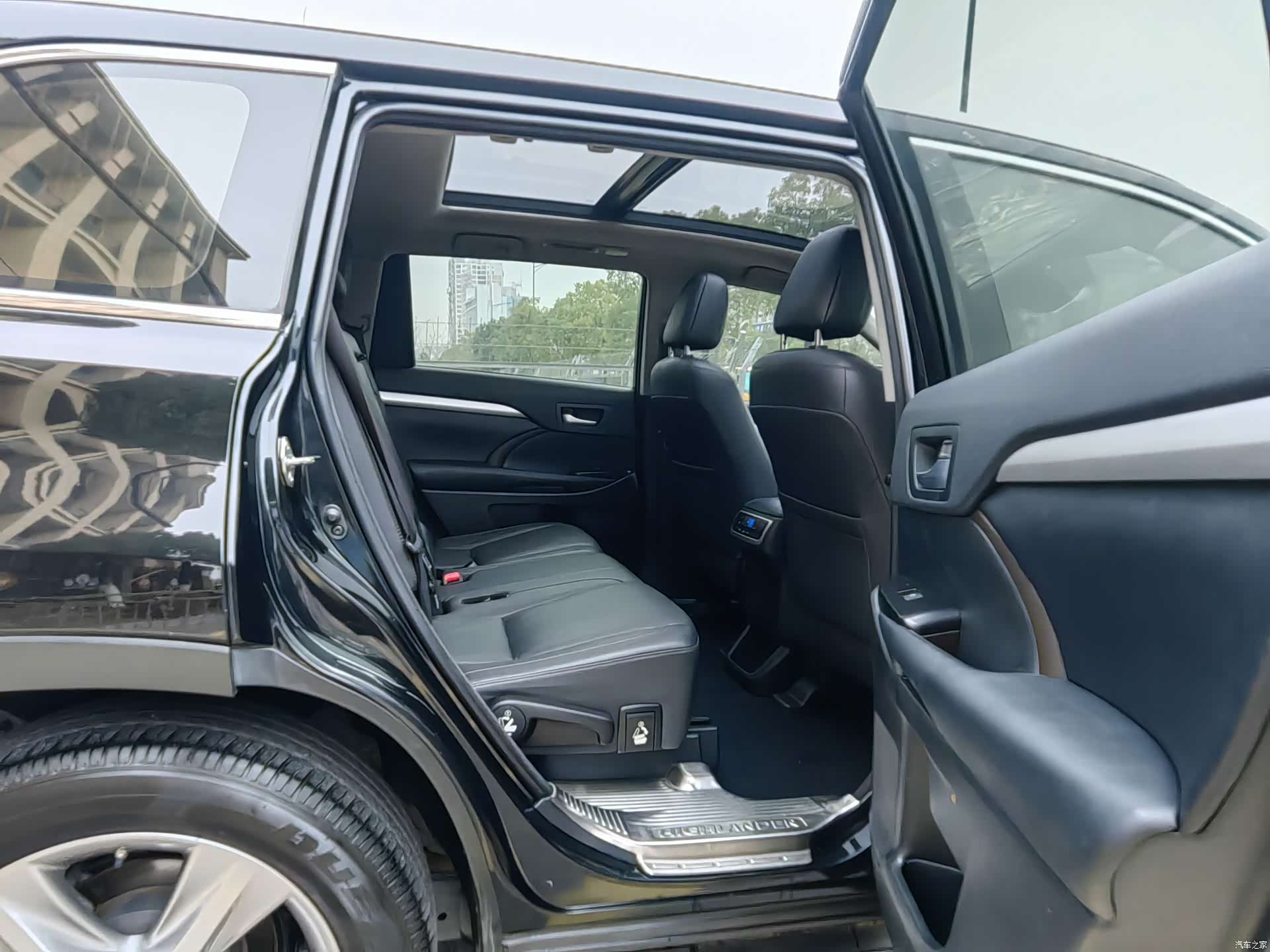 Toyota Highlander, 2018 7