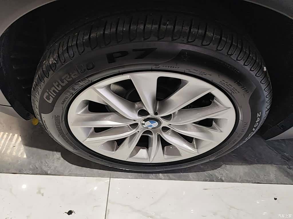 BMW X3, 2015 23