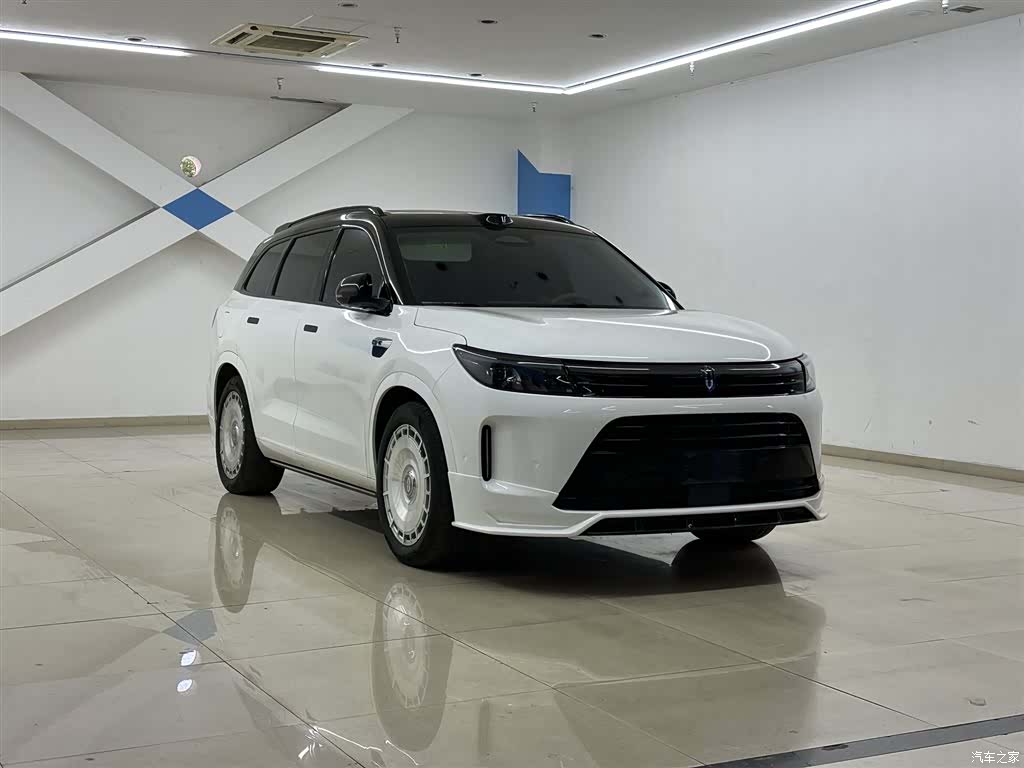 AITO M7, 2024 2