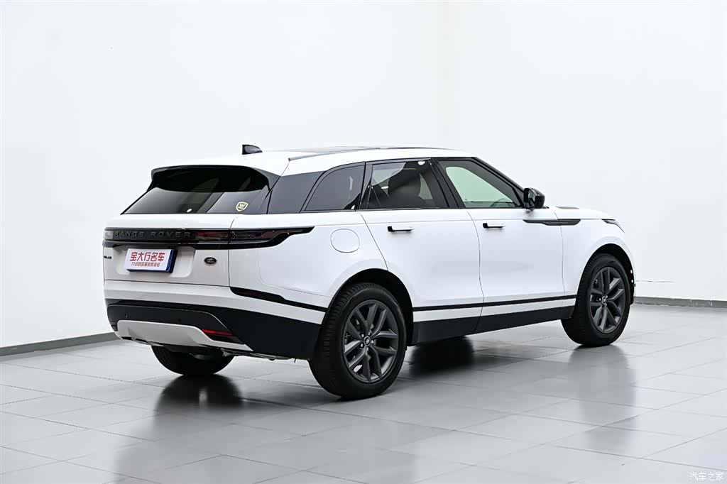 Land Rover Range Rover, 2026 7