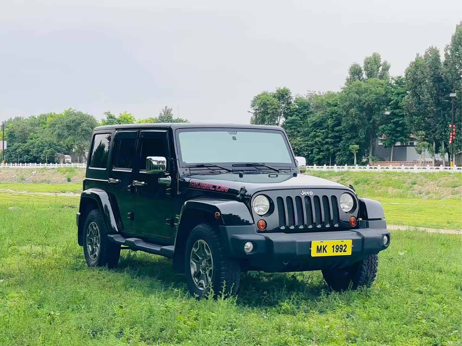 Jeep Wrangler, 2011 3