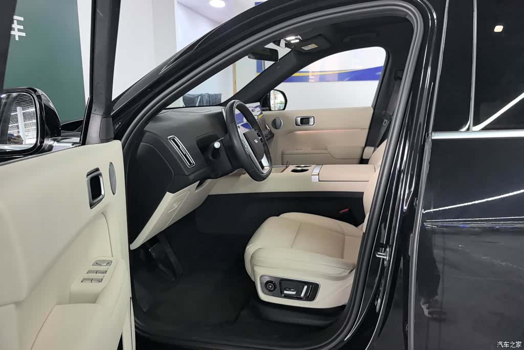 Li Auto L7, 2023 9