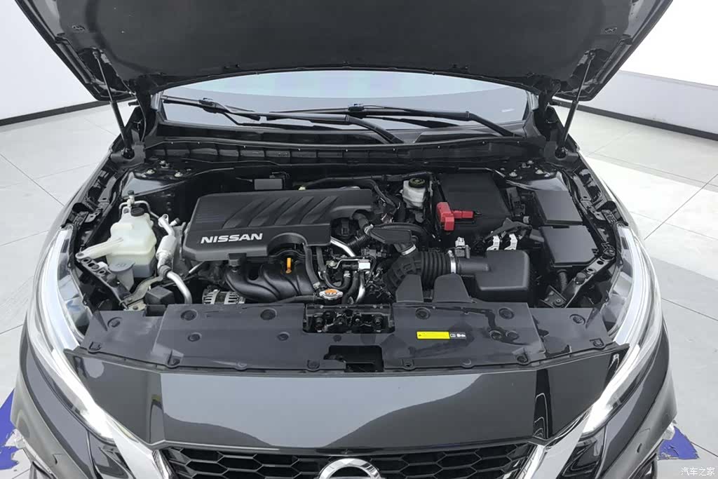 Nissan Teana, 2019 10