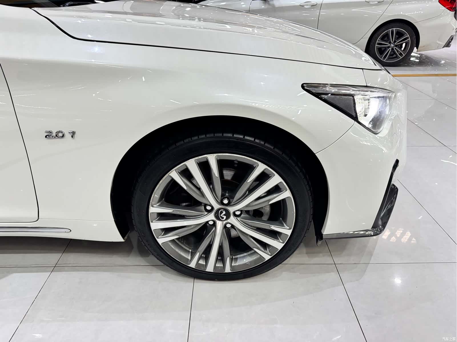 Infiniti Q50L, 2020 31