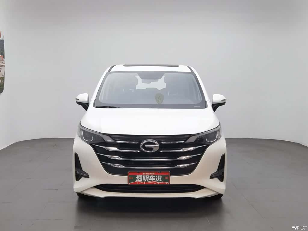 GAC M6, 2019 3