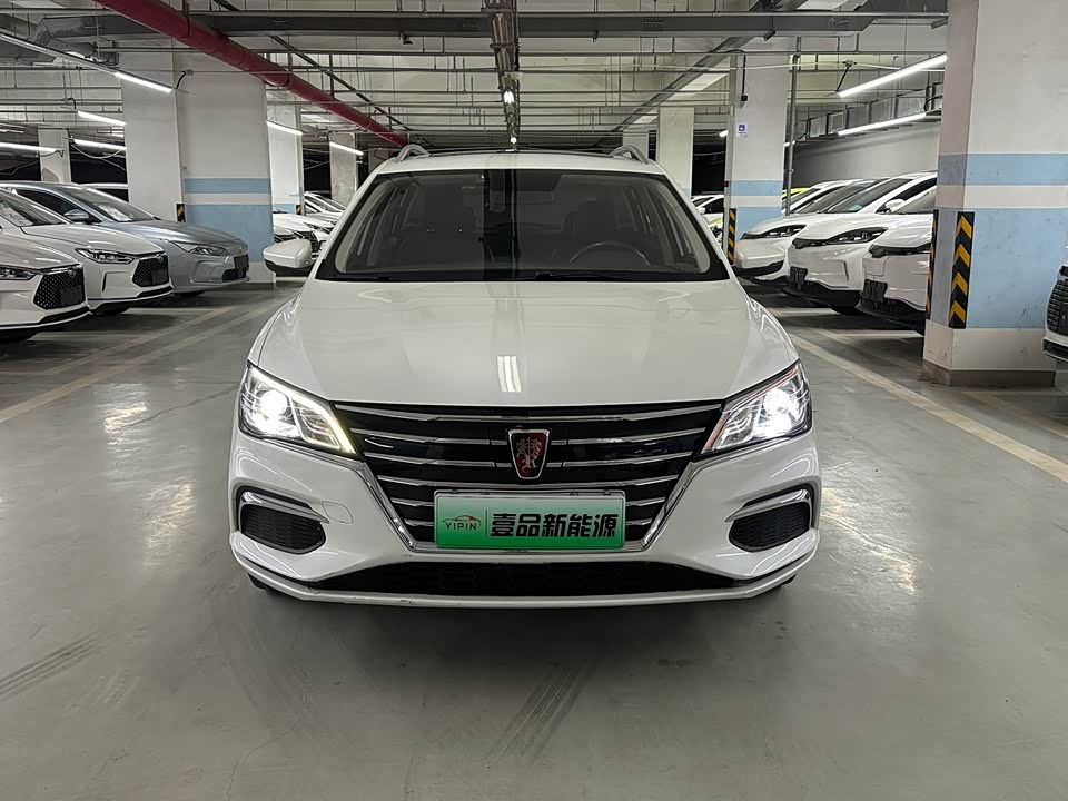Roewe Ei5
