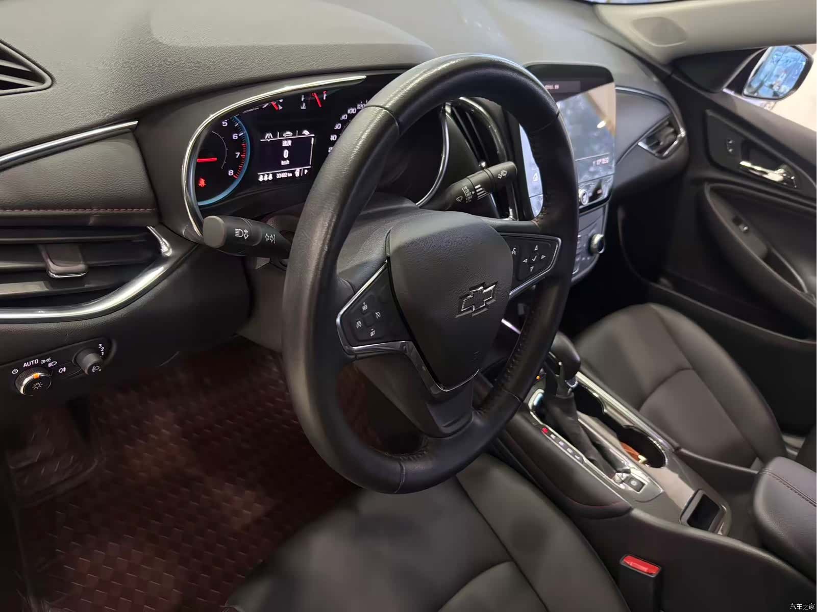 Chevrolet XL, 2022 7