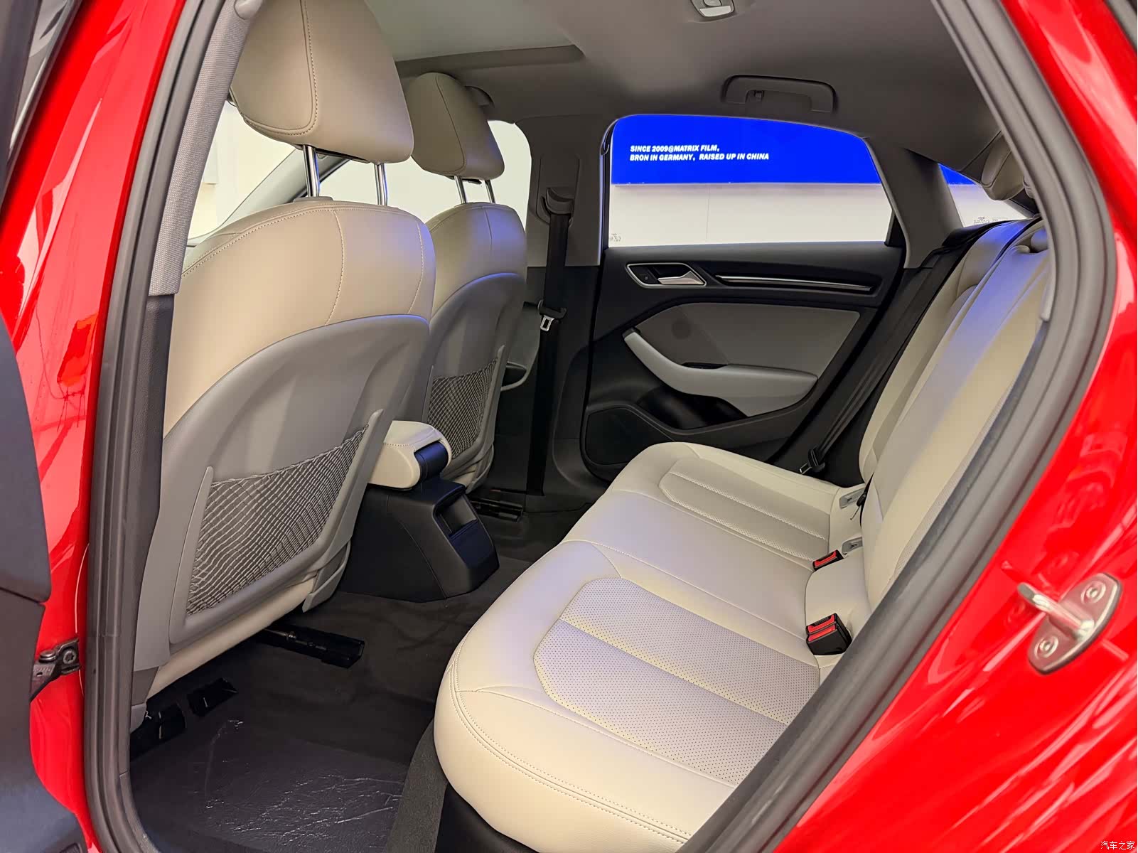 Audi A3, 2020 все фото