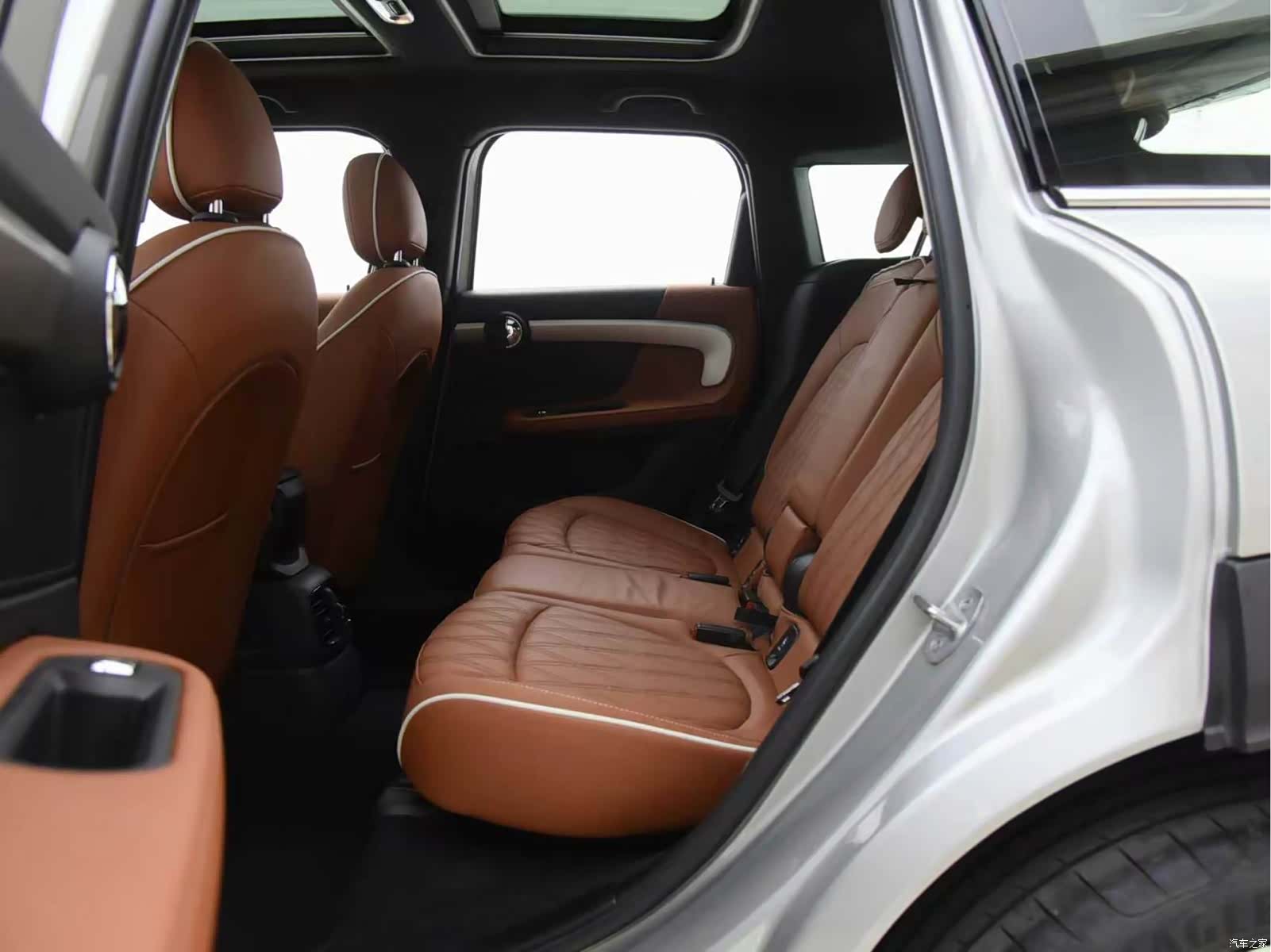 Mini Countryman, 2023 12