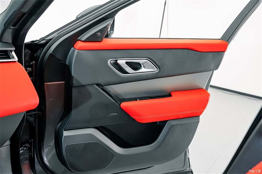 Land Rover Range Rover, 2018 15