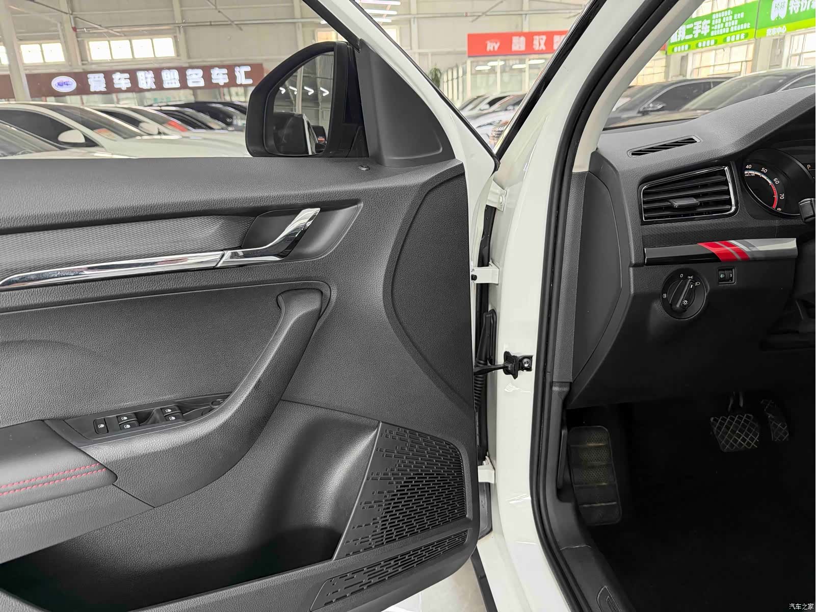 Skoda Kamiq, 2023 9