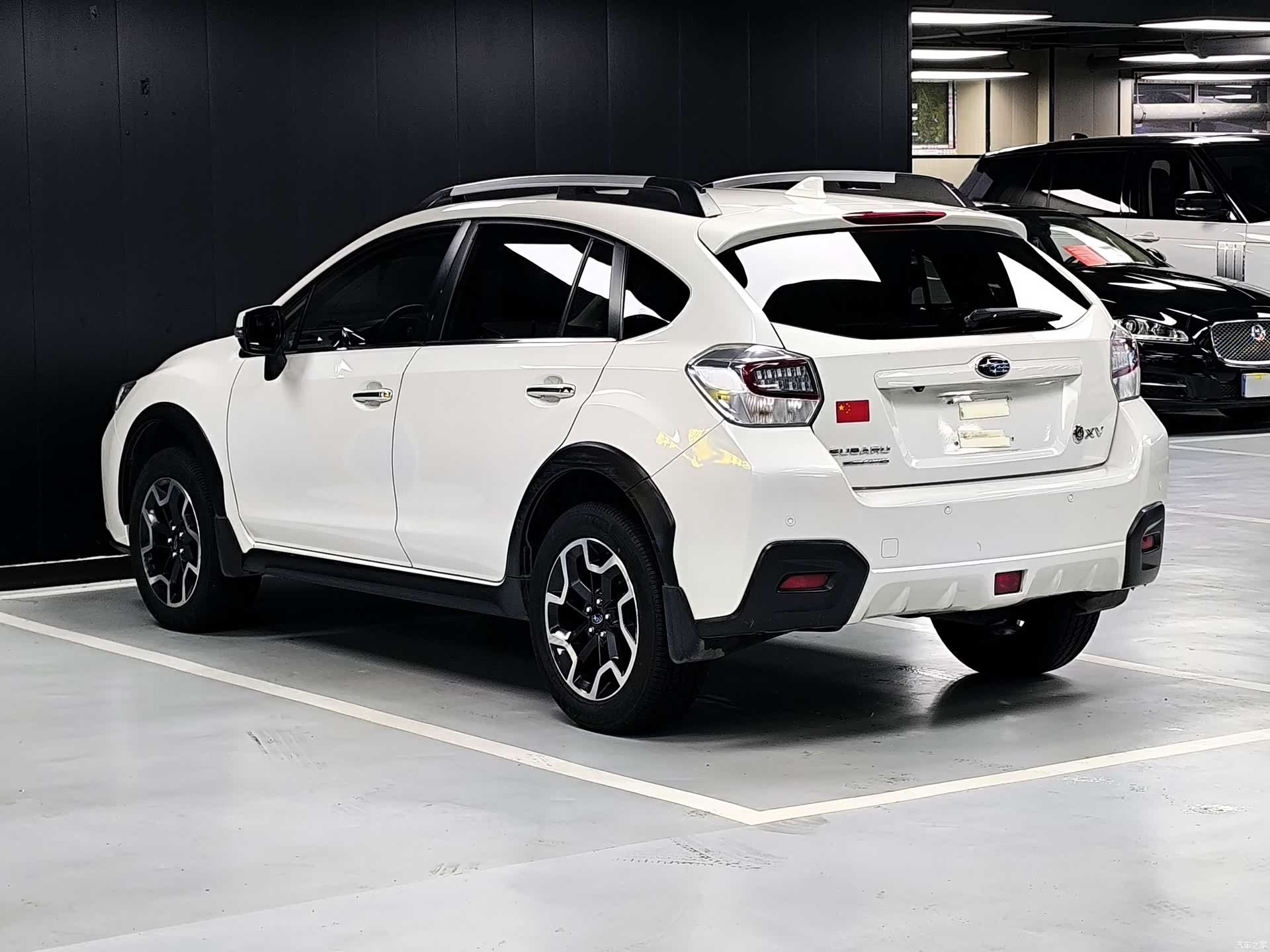 Subaru XV, 2016 21
