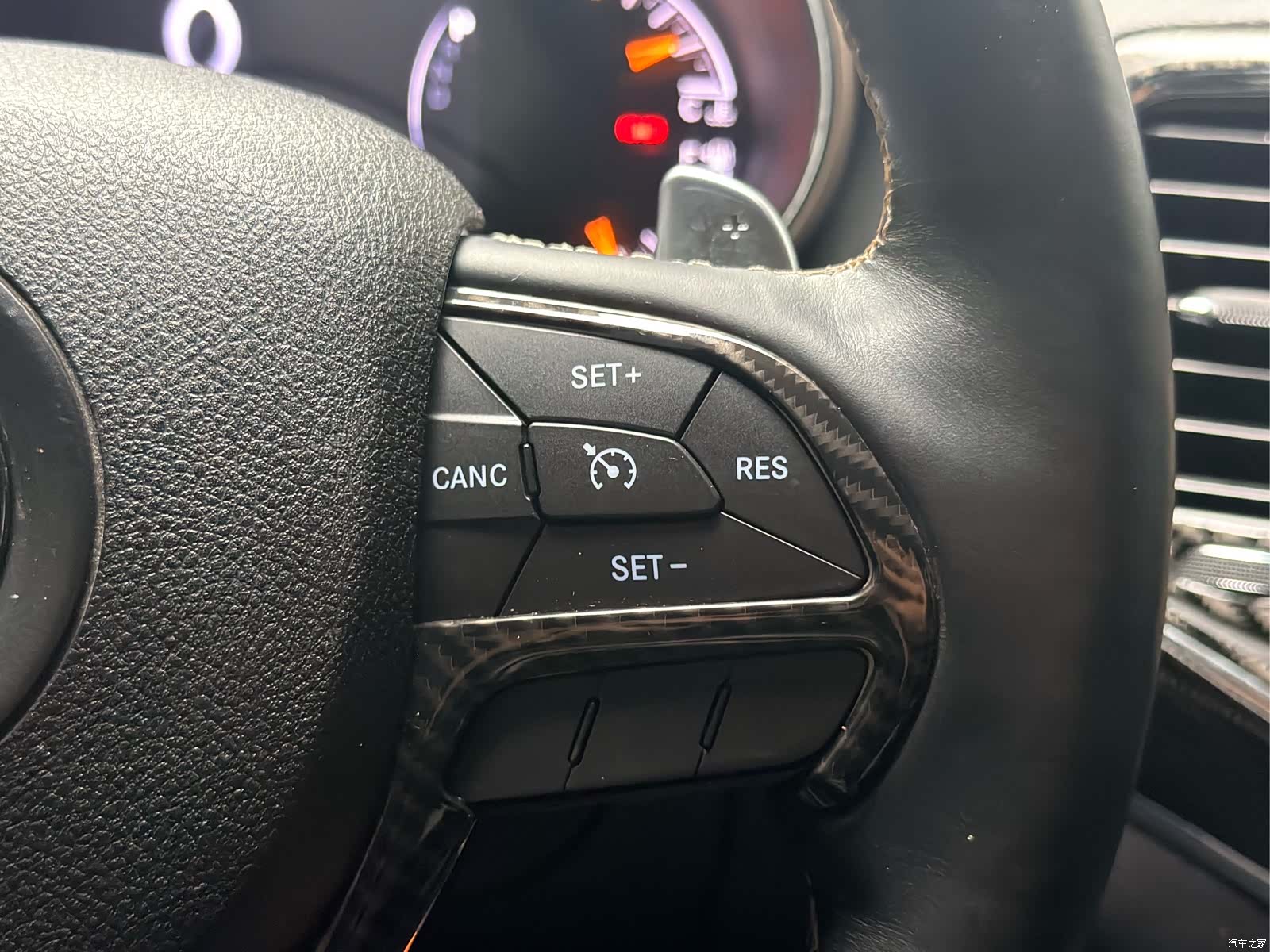 Jeep Grand Cherokee, 2018 17