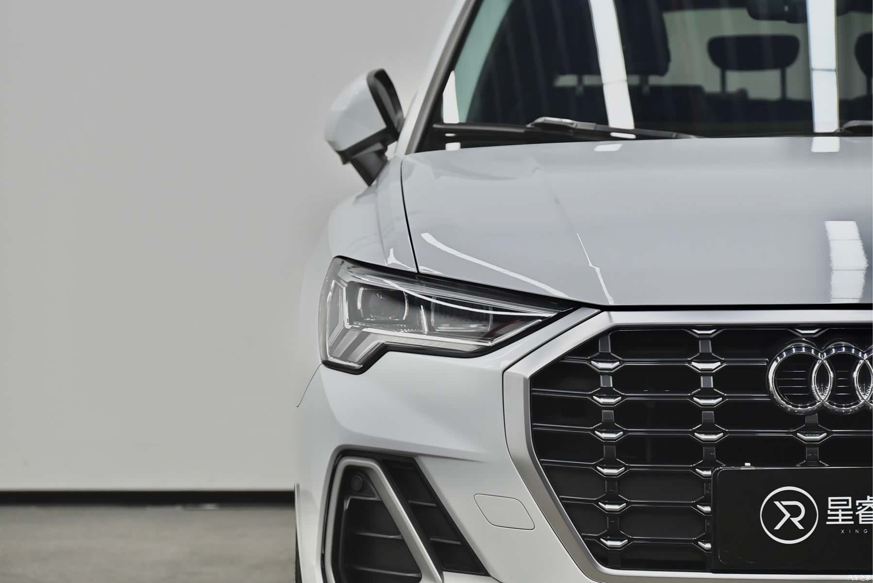 Audi Q3, 2019 29