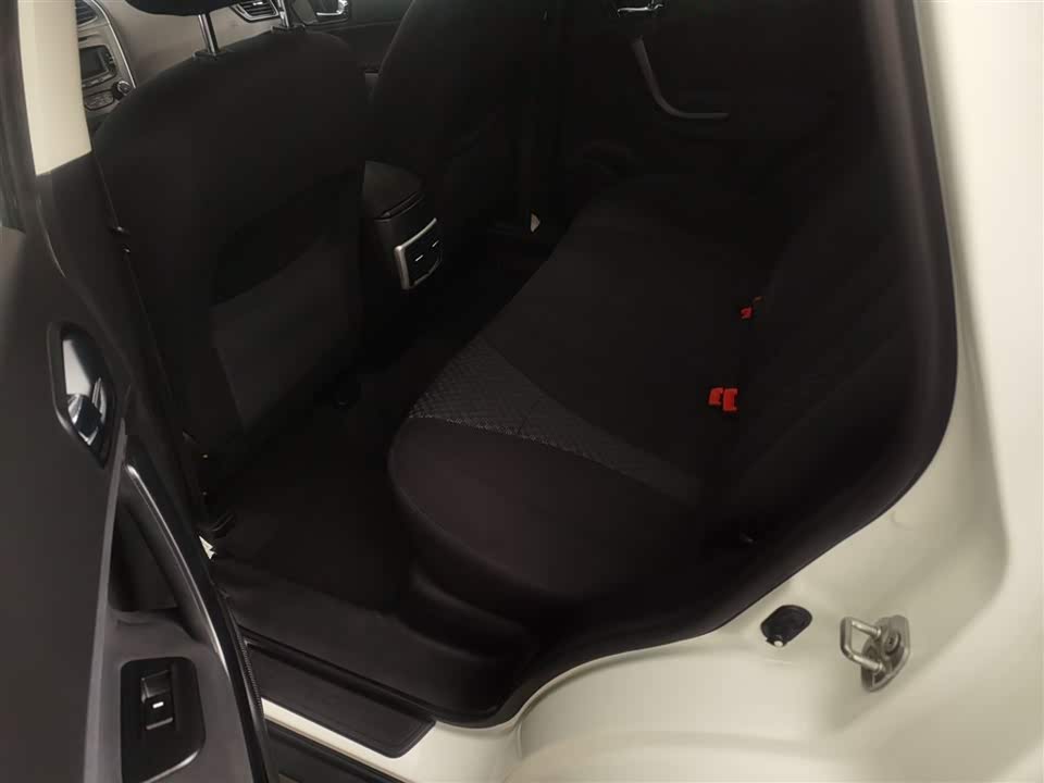 Trumpchi Trumpchi GS5 Trumpchi Trumpchi GS5