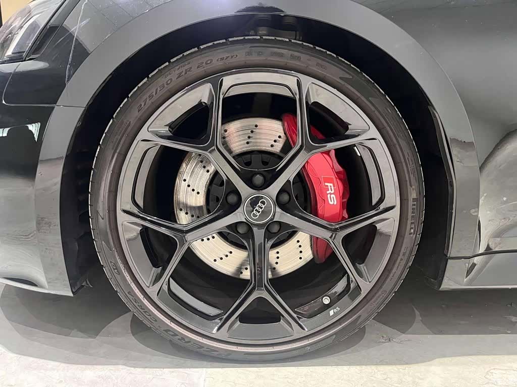 Audi RS, 2026 13