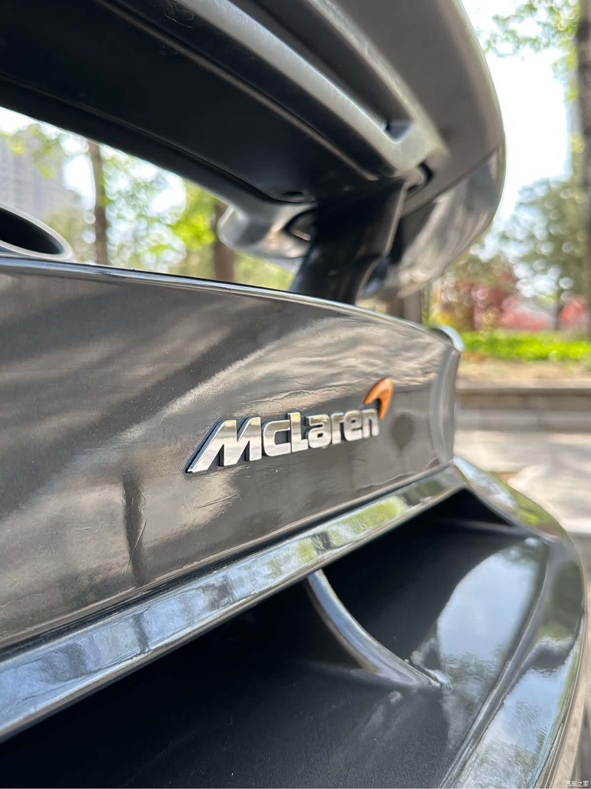 McLaren 600LT, 2020 14