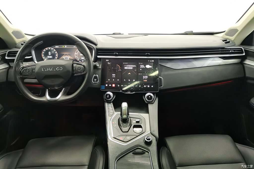 Lynk & Co 01, 2022 12