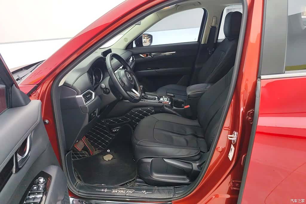 Mazda CX-5, 2020 9