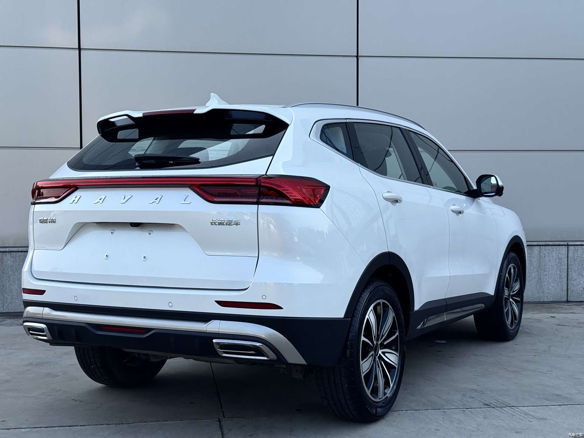 Haval H6, 2023 2