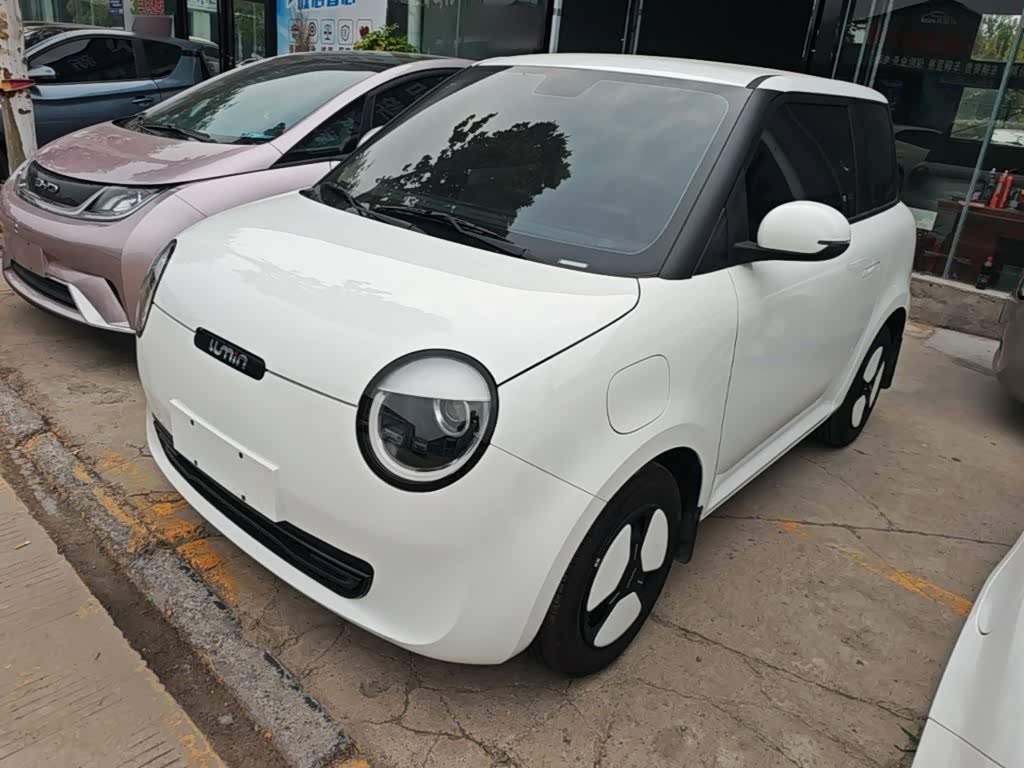 Changan Lumin