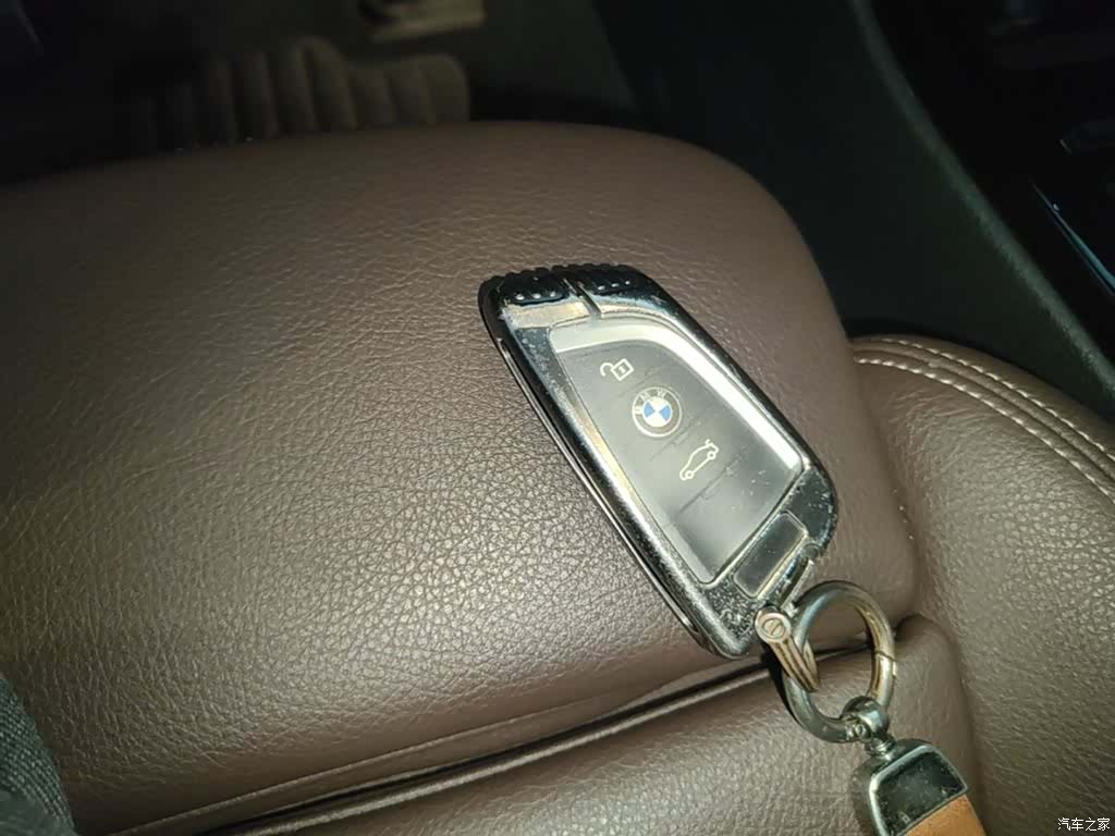 BMW X1, 2021 9