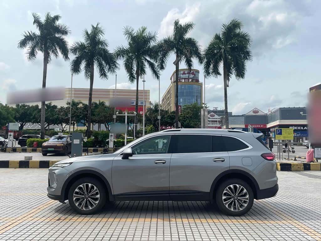 Buick Envision Plus, 2024 23