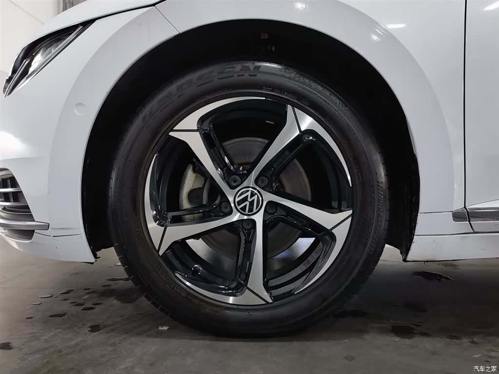 Volkswagen CC, 2019 17