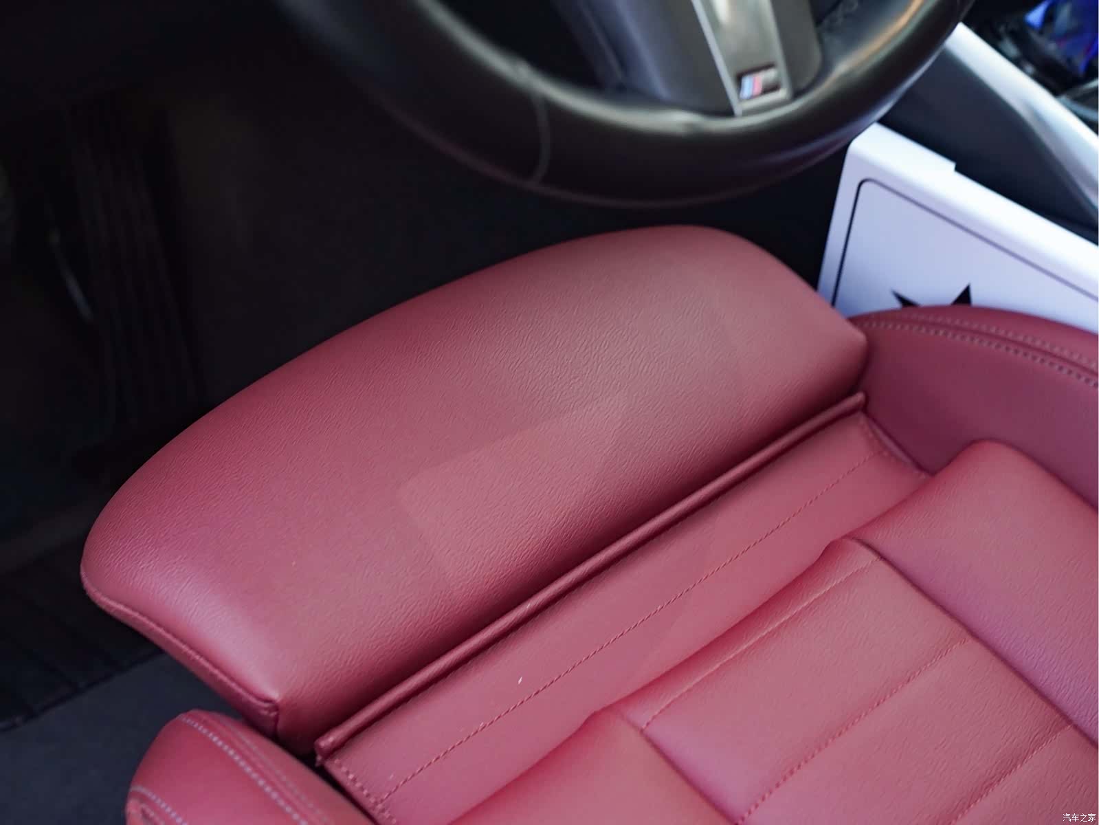 BMW 3 Series, 2021 11