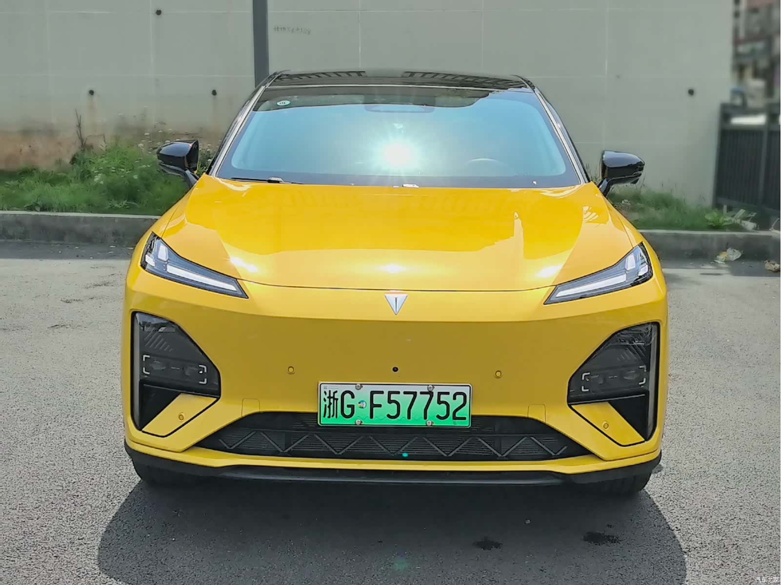 Deepal S07, 2025 2