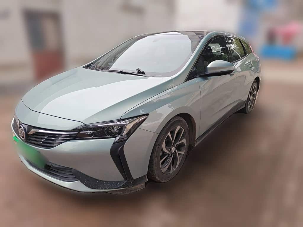 Chevrolet 6