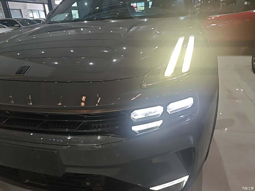 Lynk & Co 02, 2021 24