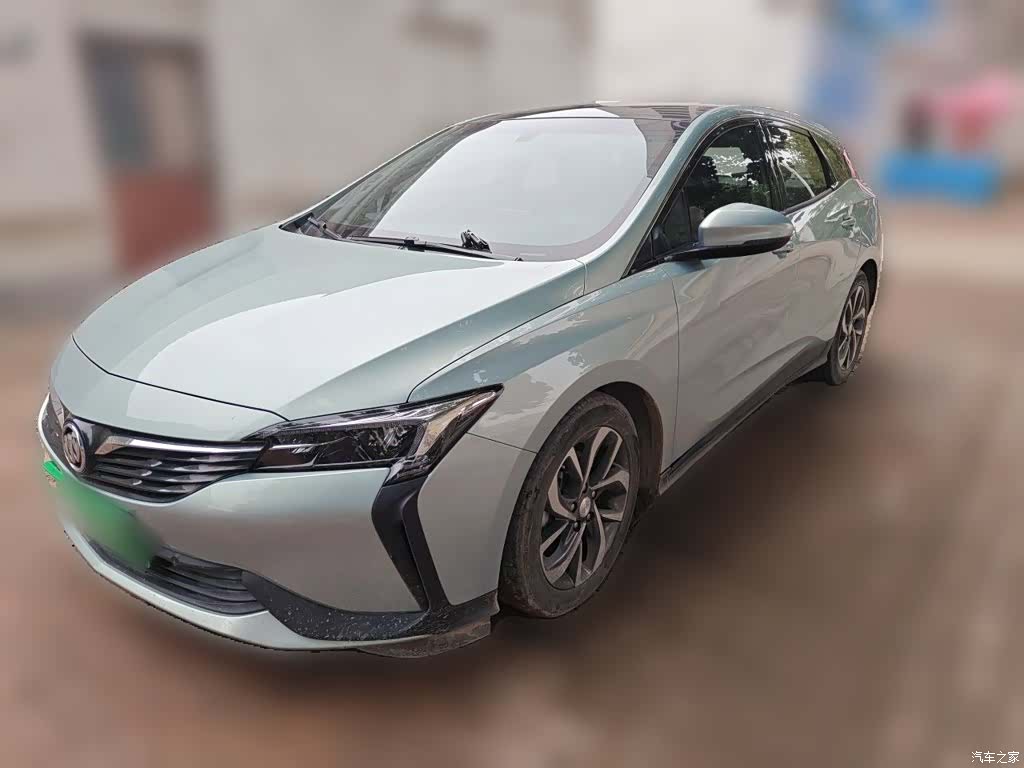 Buick Velite, 2022 1