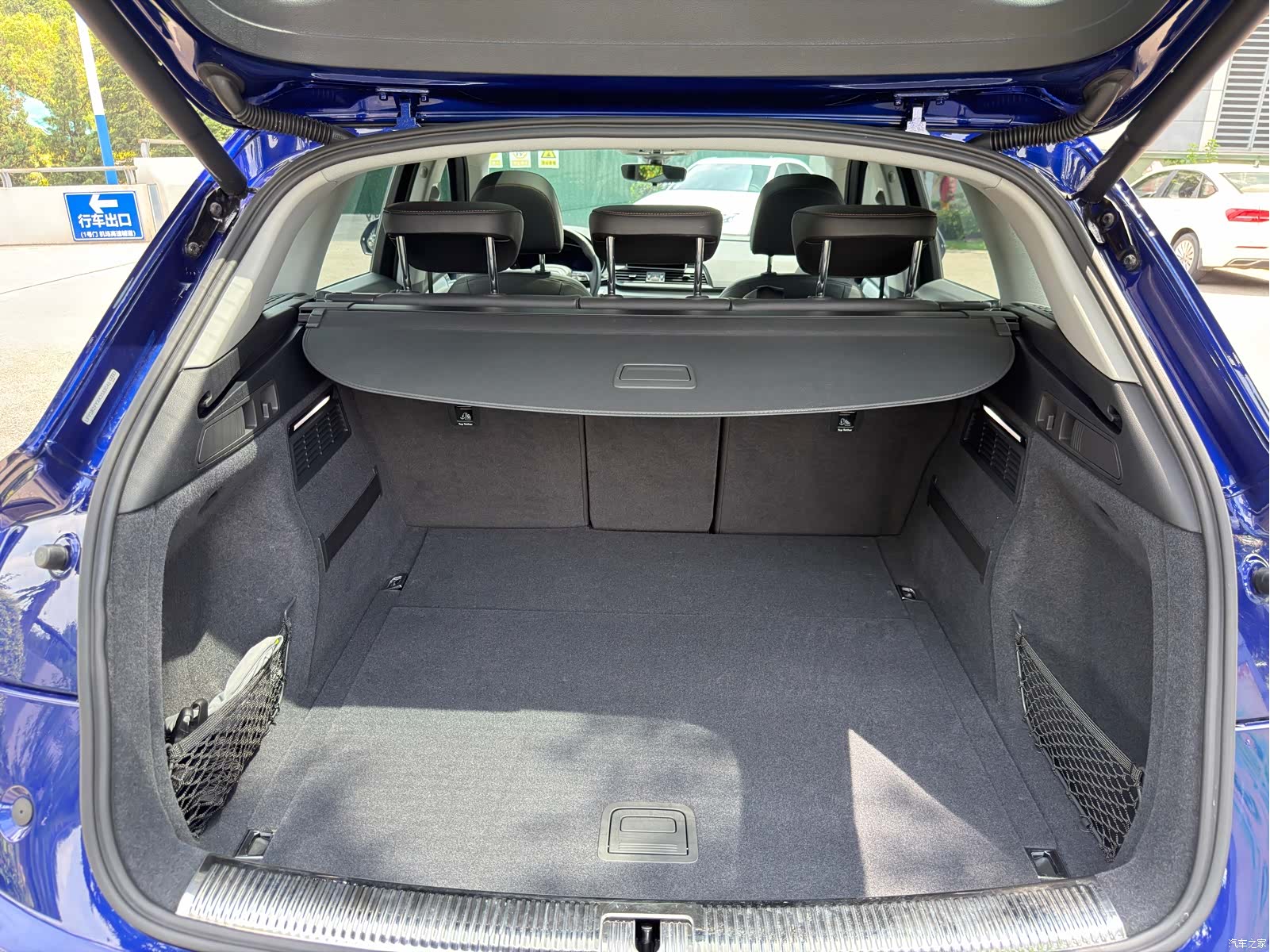 Audi Q5L, 2019 31