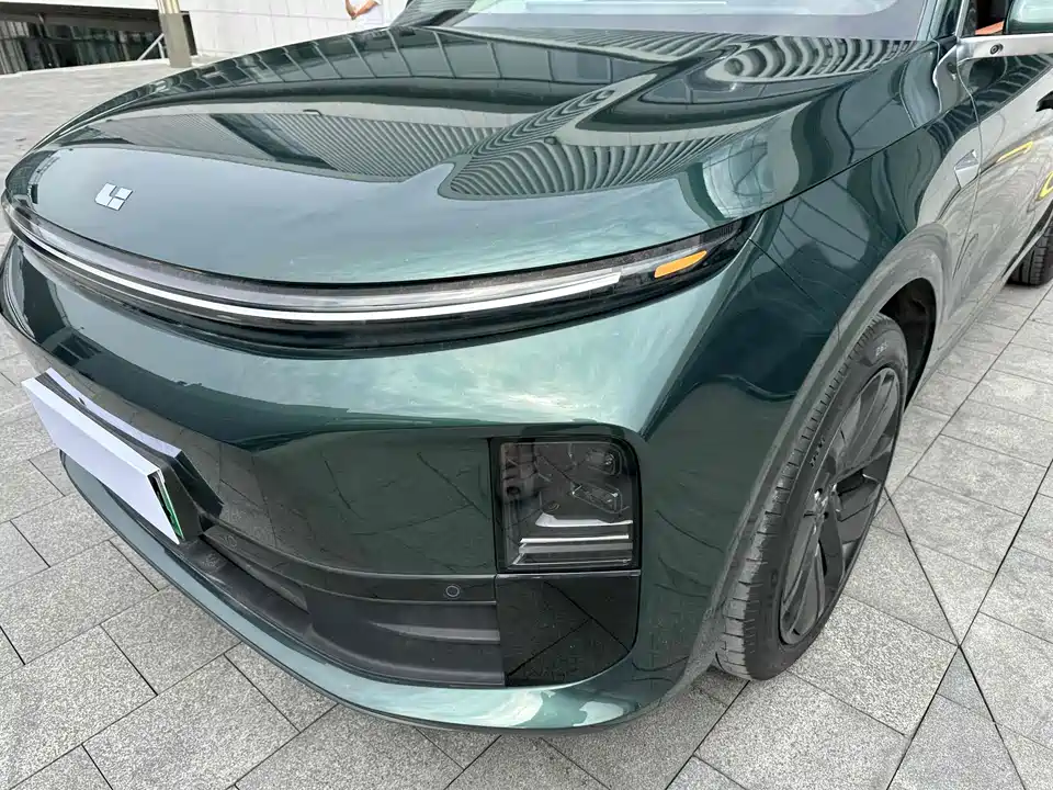 Li Auto Ideal L6