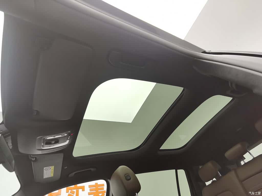Mercedes-Benz GLB, 2022 14