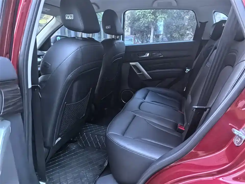 Haval H2 Haval H2