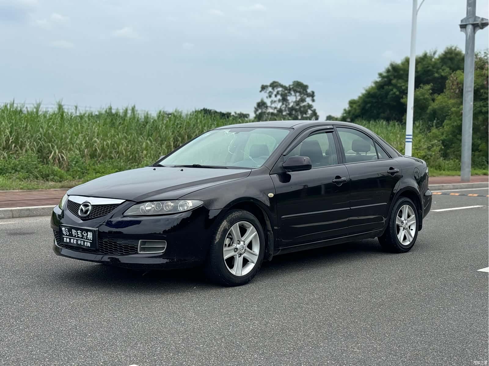 Mazda 6, 2010 1