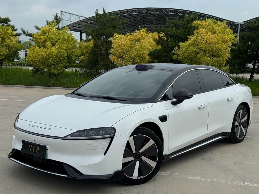 Zhijie S7