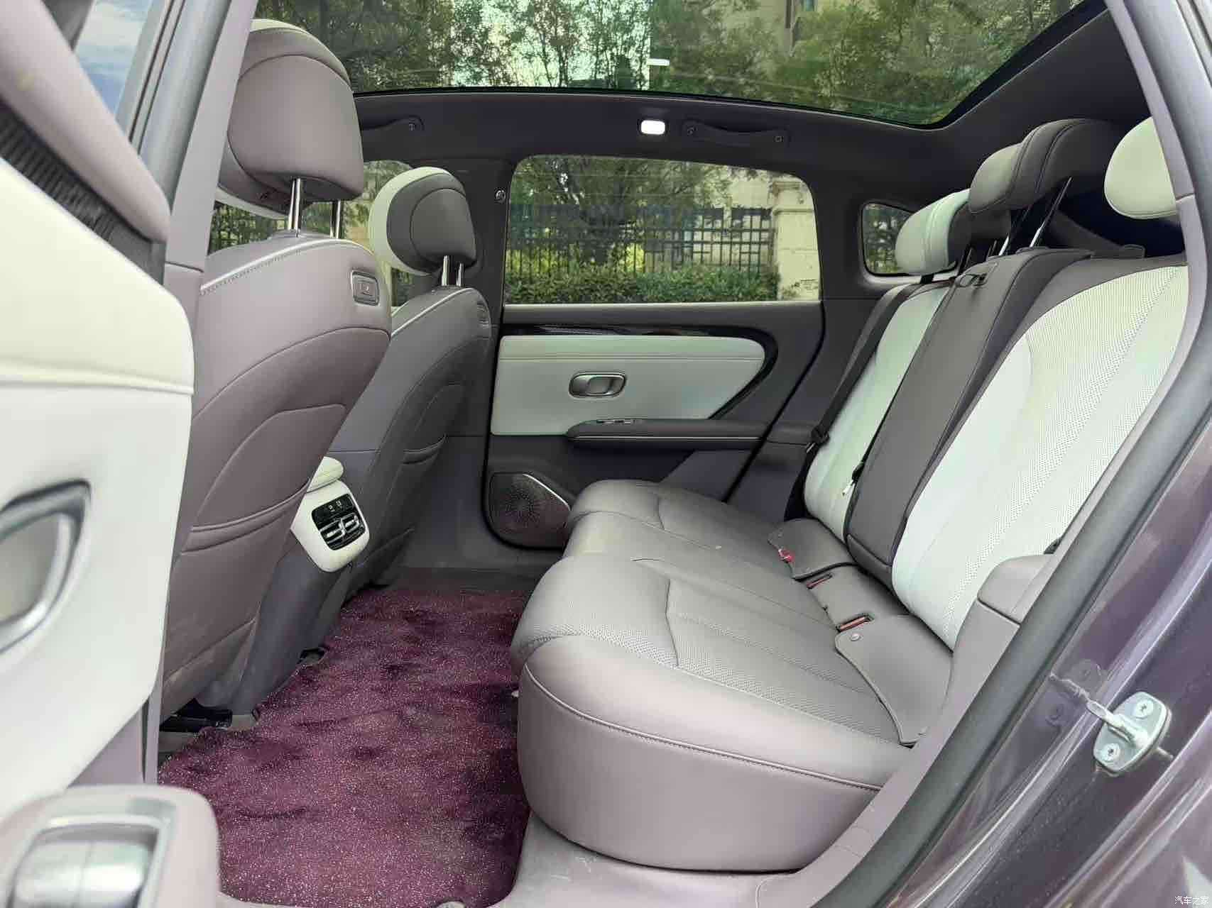 Changan Eado, 2025 6