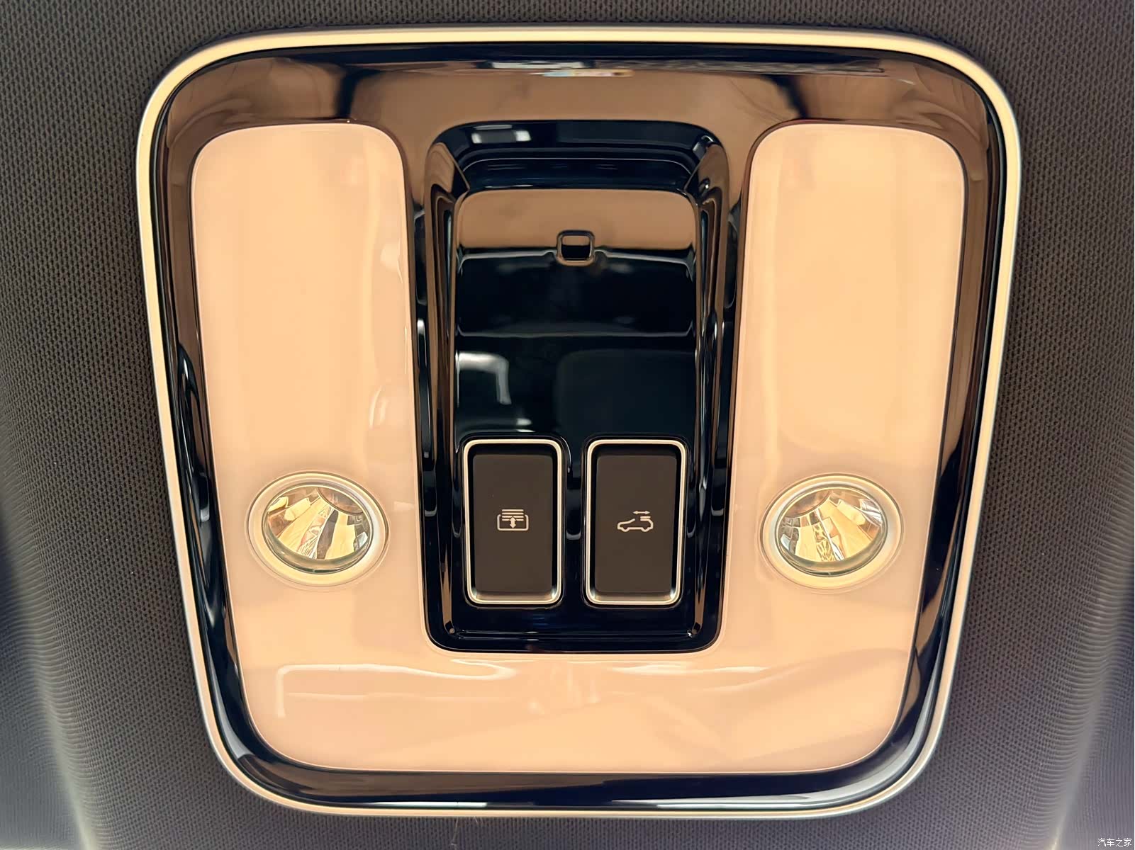 Li Auto ONE, 2020 25