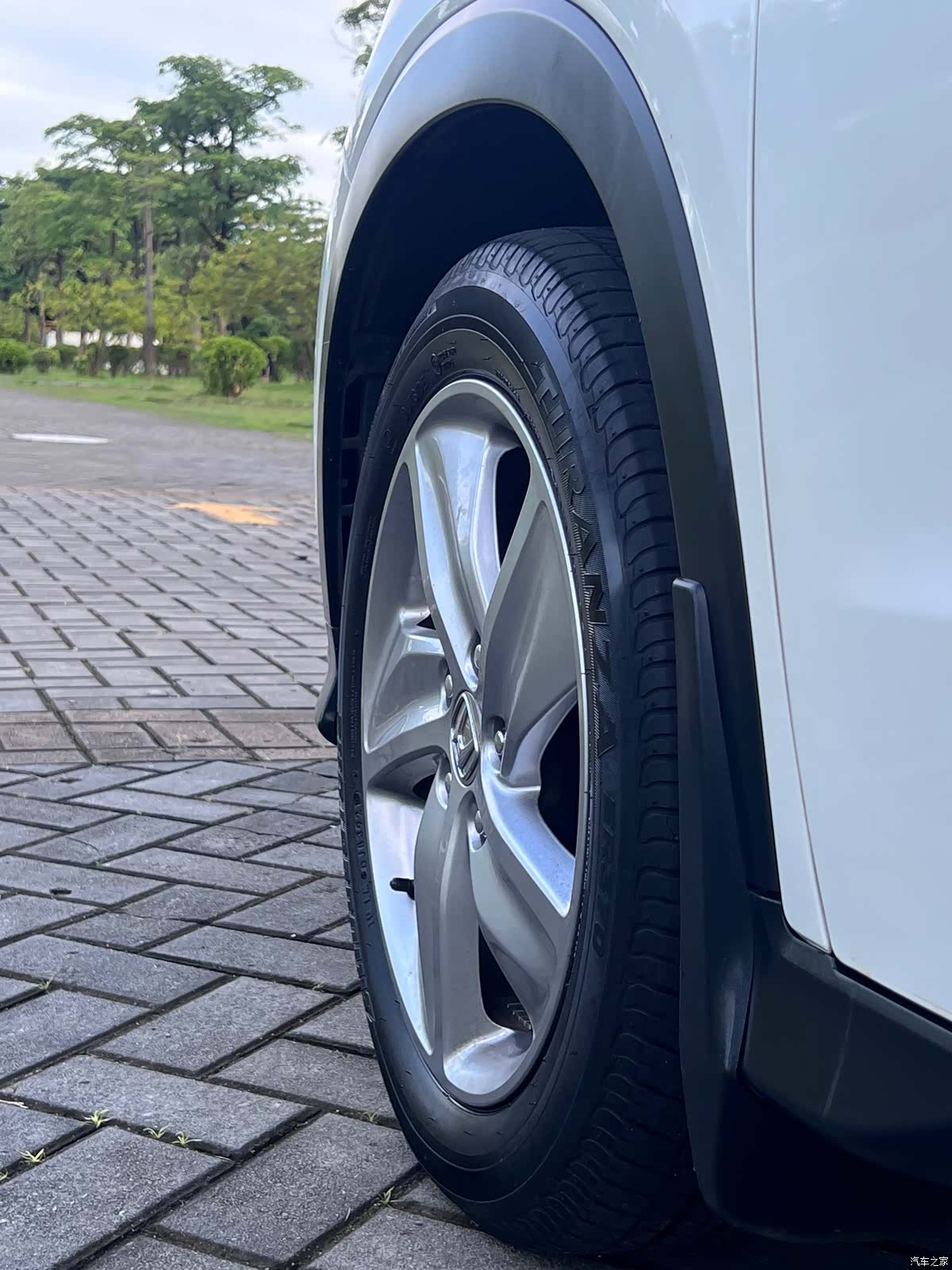 Honda Vezel, 2022 17