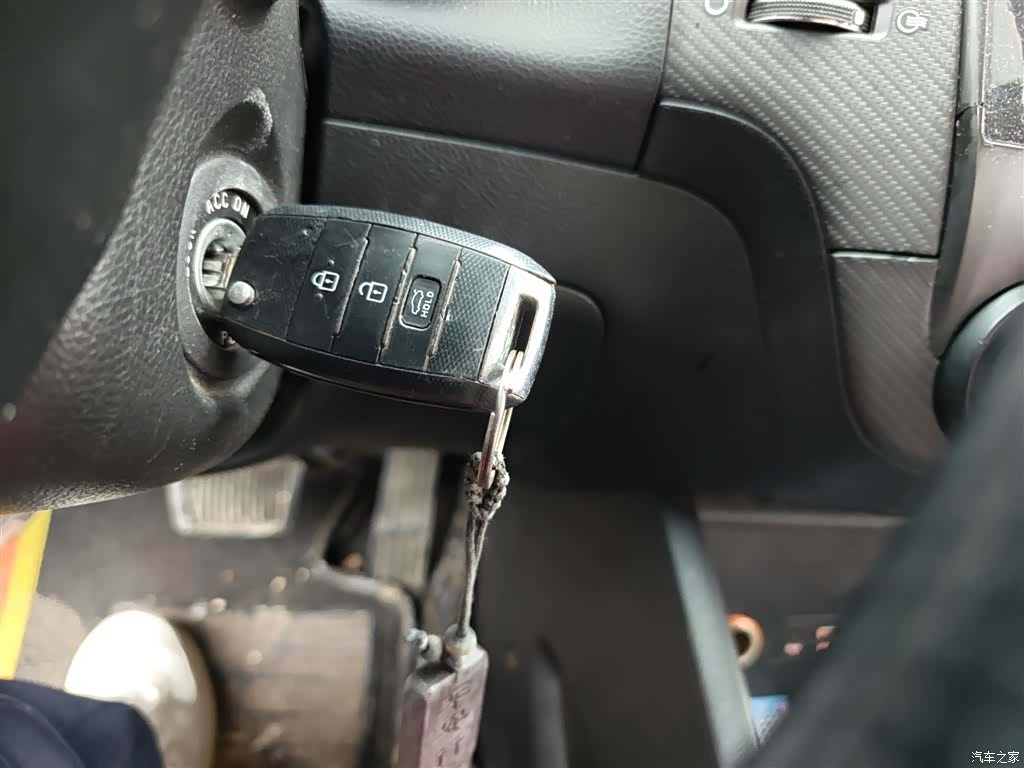 Kia K3, 2017 16