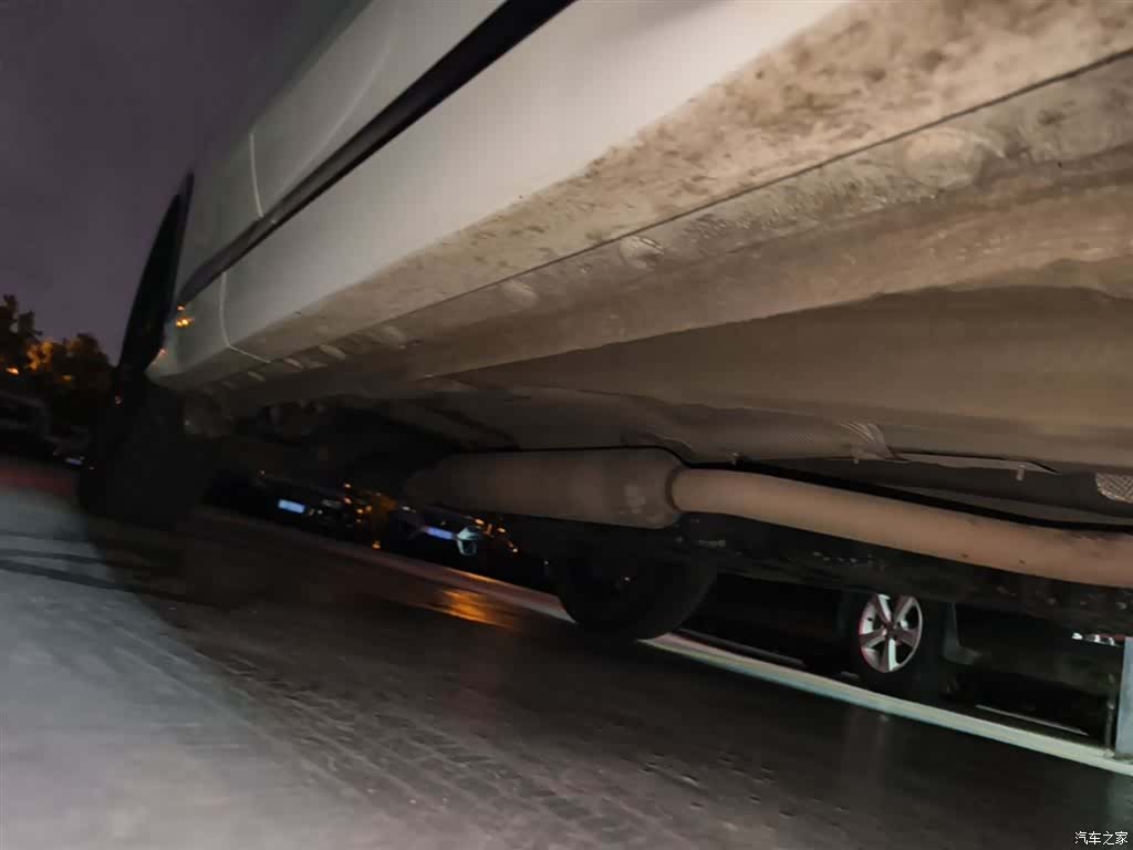 Changan CS75, 2023 21