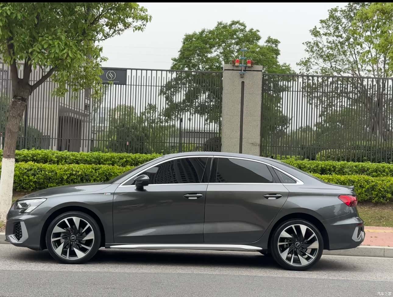 Audi A3, 2024 7