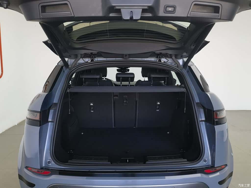 Land Rover Range Rover, 2020 16
