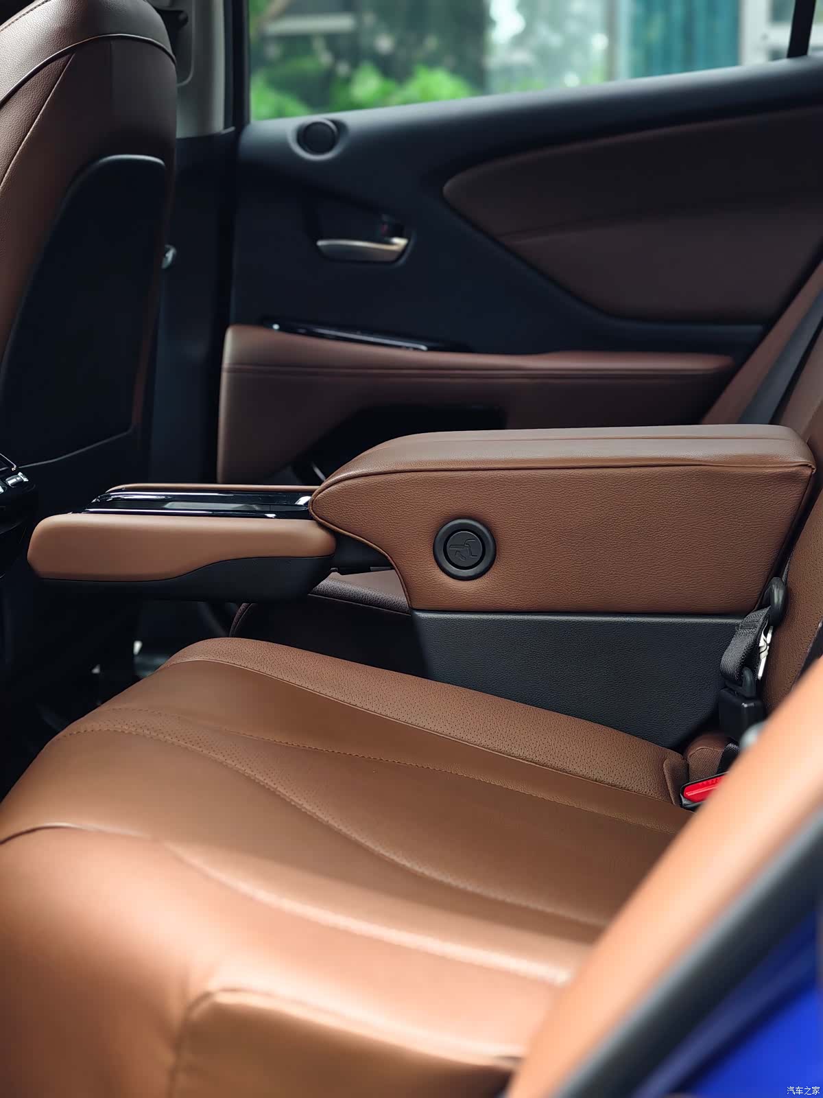 Acura CDX, 2019 13